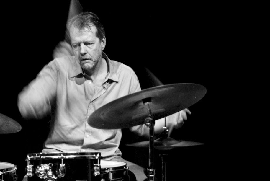 February Artist Feature: Drummer Tom Rainey