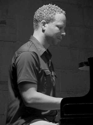 Concerts Reviewed: Craig Taborn at the Stone, January 2016