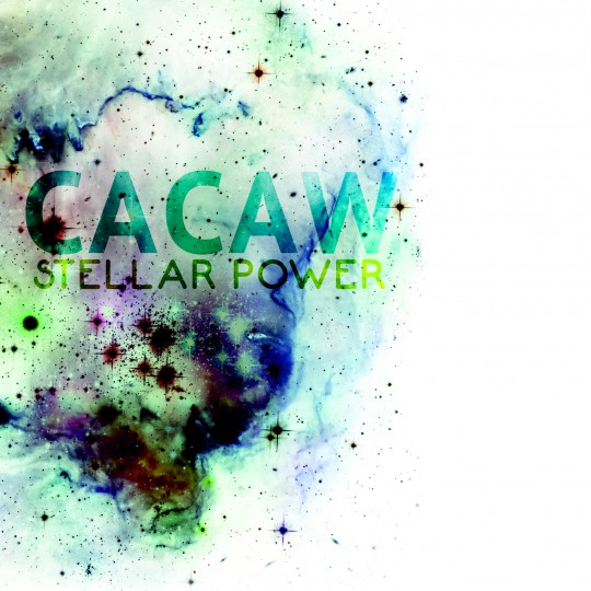 Stellar Power (2013)
