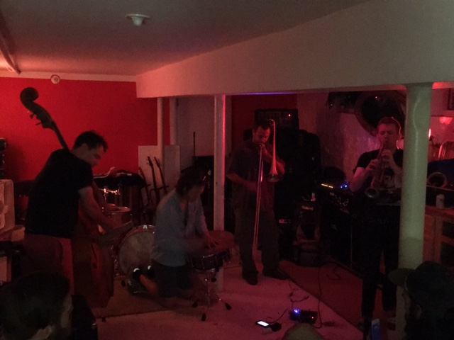 Review: While We Still Have Bodies, Live at 49 Shade, Aug 10, 2017