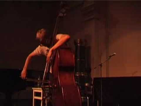 Eivind Opsvik Solo Live at Copenhagen Jazz Festival 2008-07