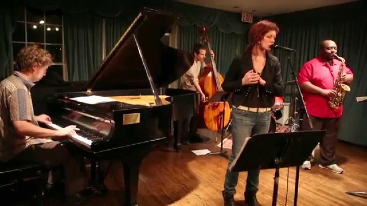 Darius Jones, Emilie Lesbros, Matt Mitchell, Pascal Niggenkemper, and Ches Smith Live at Greenwich House Music School (Sound It Out) 2014-09-21
