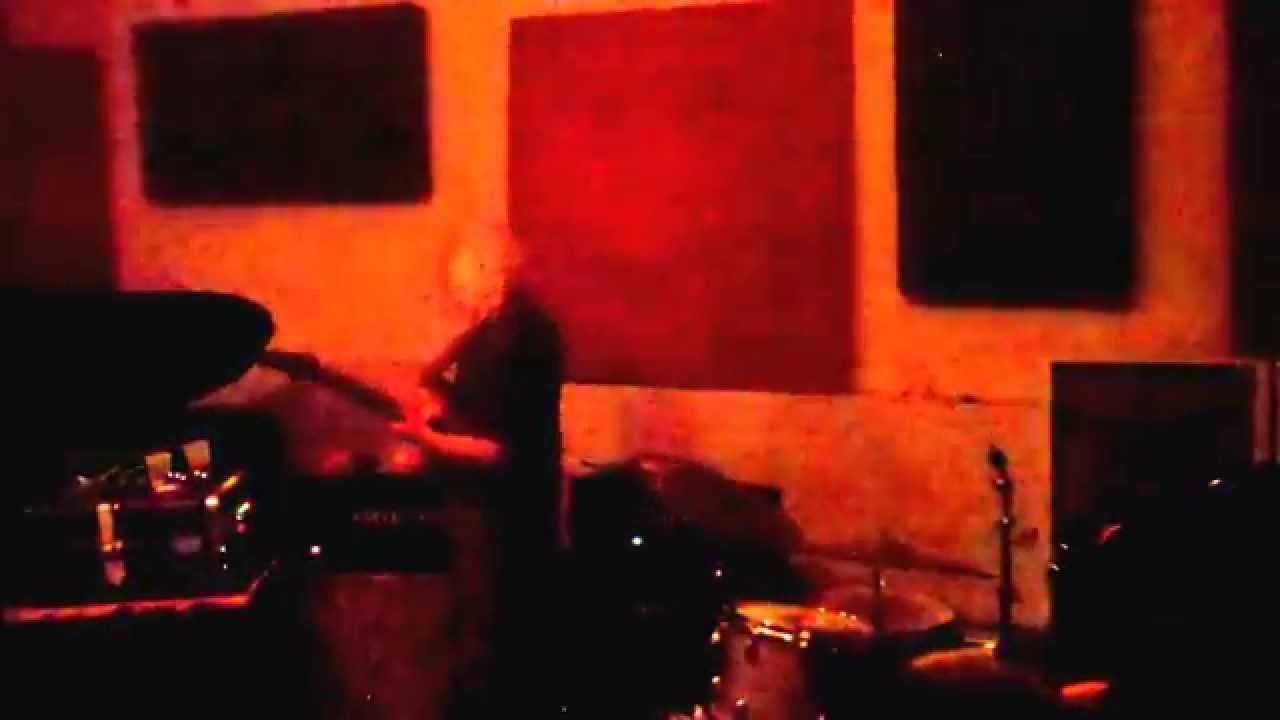 David Torn Solo Live at Ibeam 2014-05-29