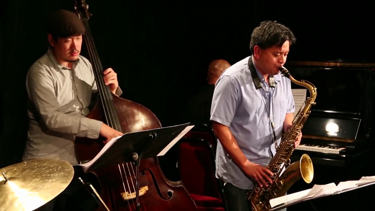 Jon Irabagon Quartet Live at Clemente Soto Velez (Arts for Art)