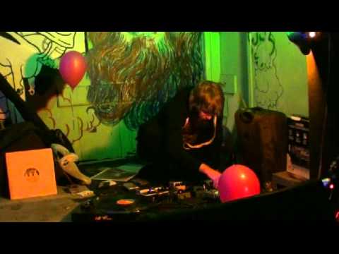Rust Worship Live at Death by Audio (ugEXPLODE Party) 2012-03-12