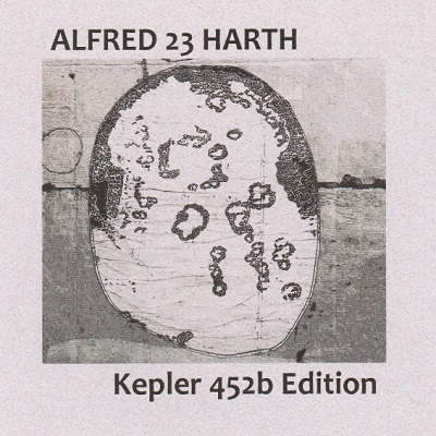 Kepler 452b Edition (recorded in 2016)