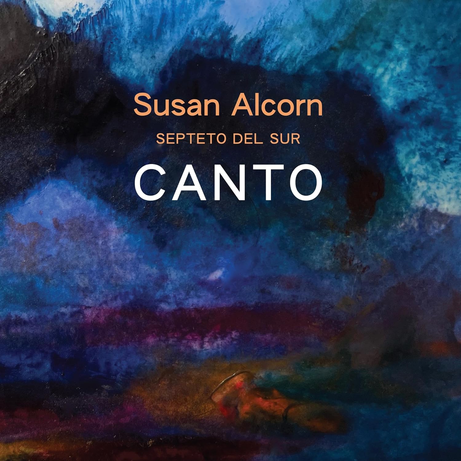 Susan Alcorn – Canto (Relative Pitch, 2023)